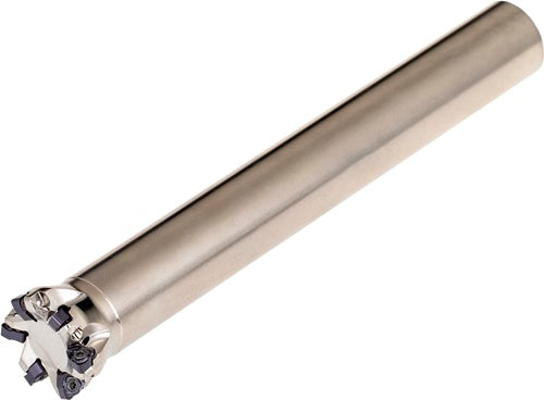 Schulterfräser ISO 32A6R020A25-SWN04C-C D25mm Rechtslauf Schneid-D32mm