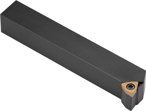 Drehwerkzeughalter ISO SWLCL 2525 M 08 Funkt-Länge 150mm Linkslauf PRAMET