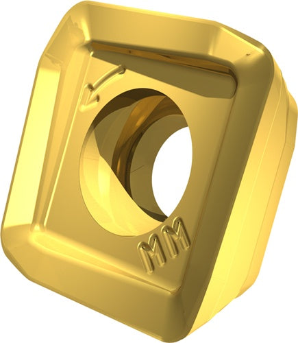 Fräswendeschneidplatte ISO SOHT 120514SR-MM:M8340 Bohrungs-D 45mm PRAMET - VPE: 10