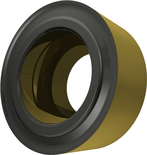 Drehwendeschneidplatte ISO RCMT 10T3MOE-UR:T9415 D 44mm MT-CVD beschichtet - VPE: 10
