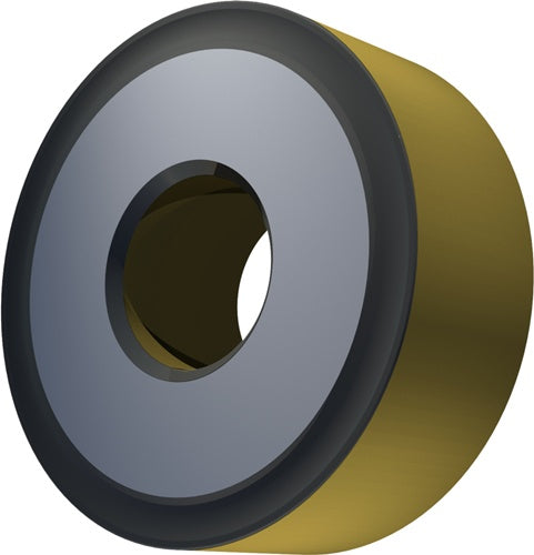 Drehwendeschneidplatte ISO RNMG 250900E-081:T9415 D 912mm MT-CVD beschichtet - VPE: 10 – Power und Handel