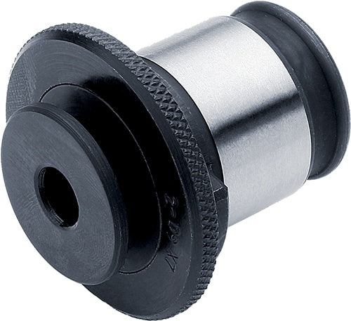 Schnellwechsel-Gewindebohreradapter ISO QTCW02110090 D31mm PRAMET