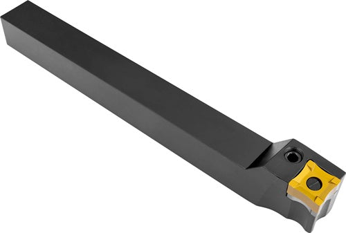 Scarfing-Werkzeugaufnahme ISO PXFNL 2525 R 15 Funktions-L 200mm Linkslauf