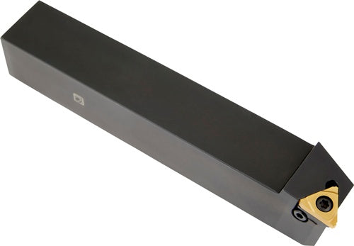 Gewindedrehhalter ISO SEL 2525 M 22-A Funktions-L 150mm Linkslauf PRAMET