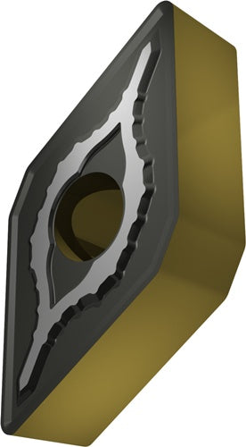 Drehwendeschneidplatte ISO DNMG 150608E-SM:T9415 D 516mm MT-CVD beschichtet - VPE: 10