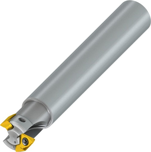 Schulterfräser ISO 25A2R034A25-STN16-C D25mm Rechtslauf Schneid-D25mm