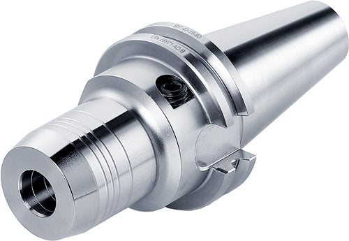 Hydraulisches Spannfutter DIN 69871 D20mm ISO 6987140ADB-HC20082