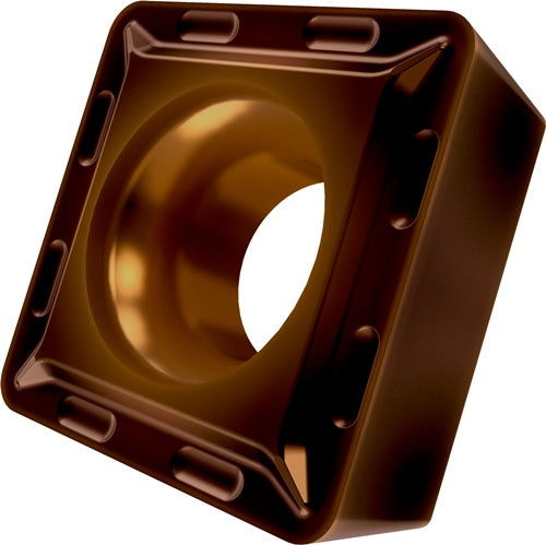 Drehwendeschneidplatte ISO SCMT 09T308E-RF:T9325 D44mm MT-CVD beschichtet - VPE: 10 – Power und Handel