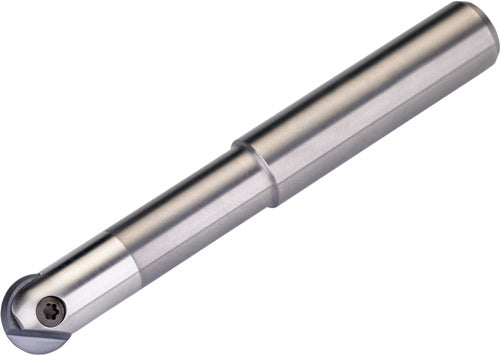 Kopierschaftfräser ISO PPH-10/02-QC12-092HSCW D12mm Schneid-D10mm PRAMET