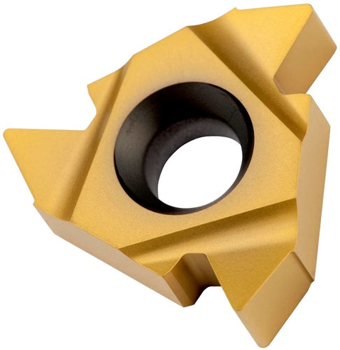 Gewindedreh-Wendeschneidplatte ISO TN 22ERN60:T8030 Innenkreis-D 127mm PVD - VPE: 5