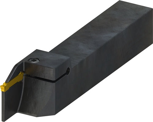 Außendrehhalter ISO GL3-S2525MFL-24-80 Einstechtiefe 24mm Linkslauf PRAMET