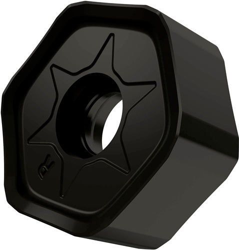 Fräswendeschneidplatte ISO HNGX 0906ANSN-R:M9325 D49mm MT-CVD beschichtet - VPE: 10