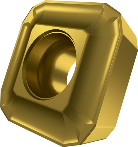 Bohr-Wendeschneidplatte ISO XPET 0502AP:D8345 Bohrungs-D 24mm PVD beschichtet - VPE: 10