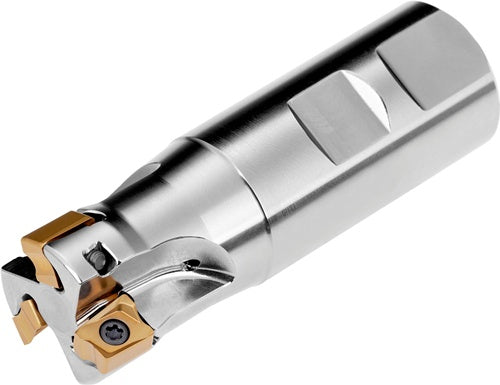 Schulterfräser ISO 40A4R050B32-SLN12-C D32mm Rechtslauf Schneid-D40mm