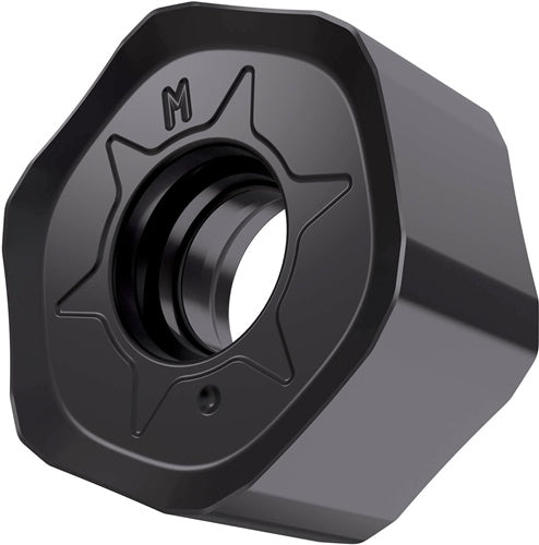 Fräswendeschneidplatte ISO HNGX 0604ANSN-M:M8310 D 37mm PVD beschichtet - VPE: 10