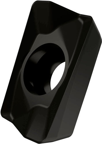 Fräswendeschneidplatte ISO ADMX 070208SR-M:M9340 D22mm MT-CVD beschichtet - VPE: 10