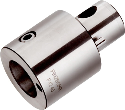 Verlängerungsadapter ISO P 027 030 D15mm PRAMET