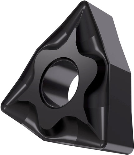 Drehwendeschneidplatte ISO WNMG 060408E-NF:T6310 D381mm PVD beschichtet PRAMET - VPE: 10 – Power und Handel