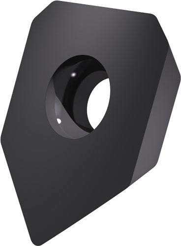 Fräswendeschneidplatte ISO XDET 13T3AFER:8215 Bohrungs-D 44mm PRAMET - VPE: 10