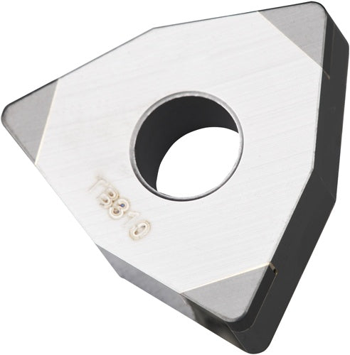 Drehwendeschneidplatte ISO WNGA 080408S01020C:TB310 Bohrungs-D 516mm PRAMET - VPE: 2 – Power und Handel
