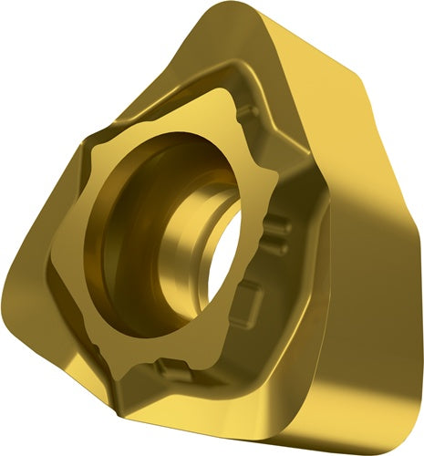 Fräswendeschneidplatte ISO WNHX 040305ER-WM:M8330 D26mm PVD beschichtet PRAMET - VPE: 10