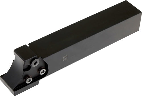 Modularer Werkzeughalter ISO MS-EN-2525 MS Einstechtiefe 15mm PRAMET