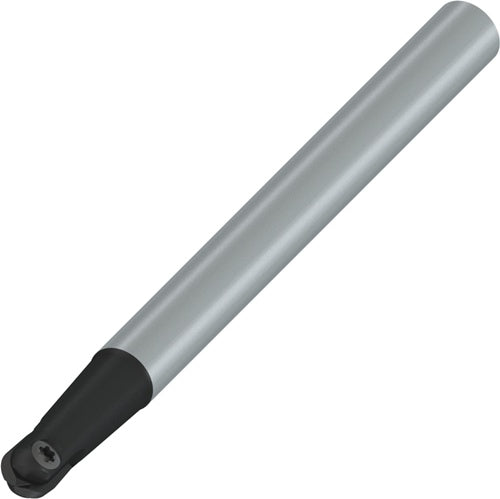 Kopierschaftfräser ISO 10K2R060A16-SRC10-A D16mm Schneid-D10mm PRAMET