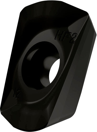 Fräswendeschneidplatte ISO ADEX 160612SR-HF2:M9325 D 45mm MT-CVD beschichtet - VPE: 10