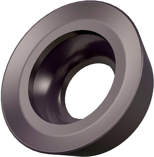 Fräswendeschneidplatte ISO RDMT 1003MOT:M8345 D 39mm PVD beschichtet PRAMET - VPE: 10