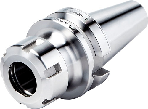 ER Spannzangenfutter ISO BBT40ADB-CCER32070 D 16mm BT m Plananlage