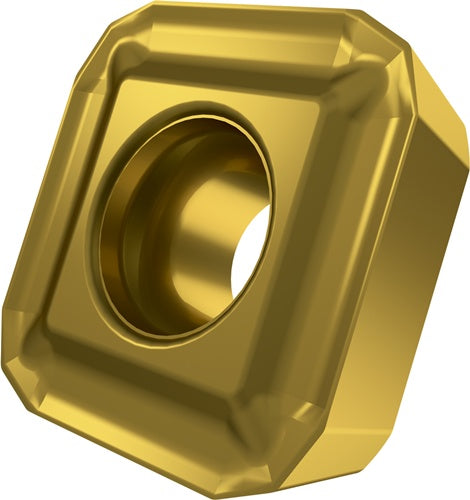 Bohr-Wendeschneidplatte ISO XPET 0703AP-SD:D8345 Bohrungs-D29mm PVD PRAMET - VPE: 10