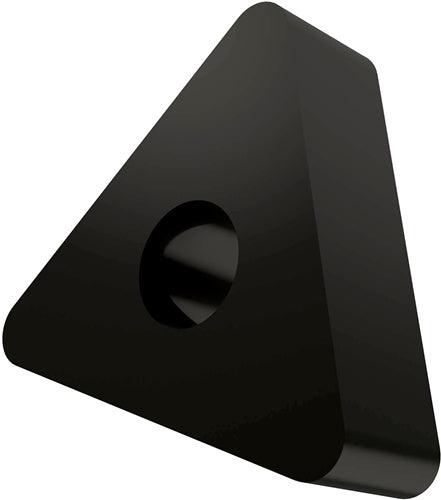 Drehwendeschneidplatte ISO TNMA 160404:T5315 D381mm MT-CVD beschichtet Schwarz - VPE: 10 – Power und Handel