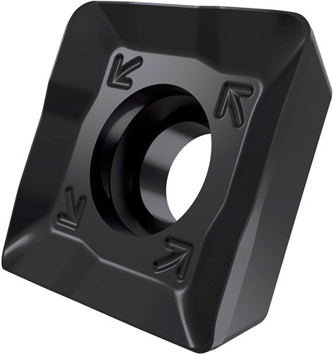 Fräswendeschneidplatte ISO SDMT 120508SR-M:8215 D 44mm PVD beschichtet PRAMET - VPE: 10