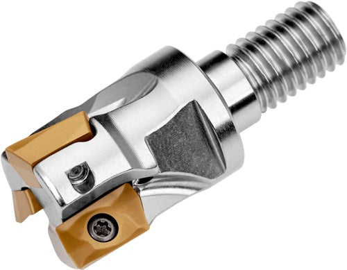 Schulterfräser ISO 32A5R043M16-SAD11E-C D17mm Rechtslauf Schneid-D32mm