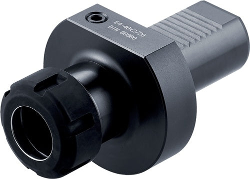 VDI Spannzangenhalter ISO VDI40-E4ER40 D40mm Form E4 PRAMET