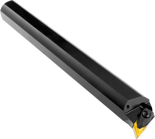 Bohrstange ISO A50U-DDUNL 15 D50mm Linkslauf PRAMET