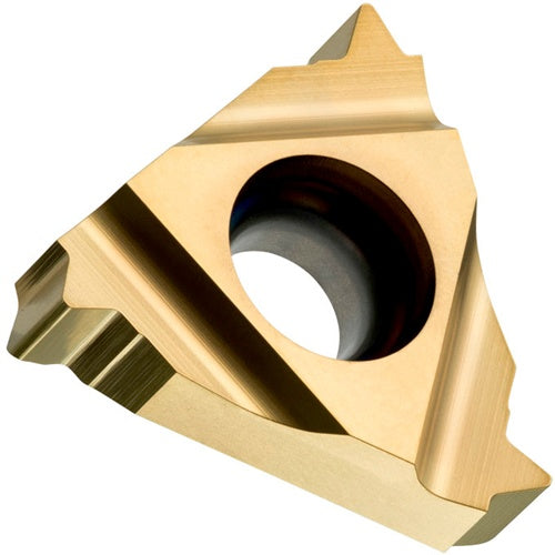 Gewindedreh-Wendeschneidplatte ISO TN 16NR080W:T8030 Innenkreis-D 9525mm PVD - VPE: 5