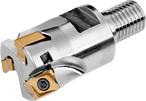 Schulterfräser ISO 32A3R043M16-SLN12-C D17mm Rechtslauf Schneid-D32mm