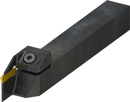 Außendrehhalter ISO GL1-S1616KFL-16-45 Einstechtiefe 16mm Linkslauf PRAMET