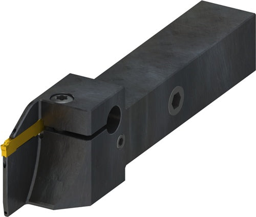 Außendrehhalter ISO GL2-A2020KFL-20-80 Einstechtiefe 20mm Linkslauf PRAMET