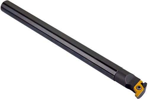 Einstechbohrstange ISO P61SGL-0012M-06 D12mm Linkslauf PRAMET