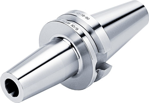 Schrumpfaufnahme ISO BT40ADB-SC08090 D8mm PRAMET