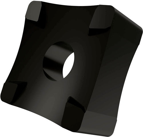 Scarfing-Schneideinsatz ISO SNMX 25-R120:T9335 Radius 120mm MT-CVD beschichtet - VPE: 10 – Power und Handel