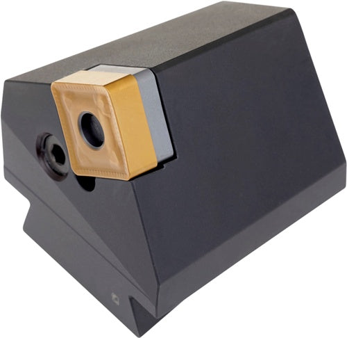 Schwerlast-Drehkopf ISO KHP-SBNR 2509 Funktions-L 36mm Rechtslauf PRAMET