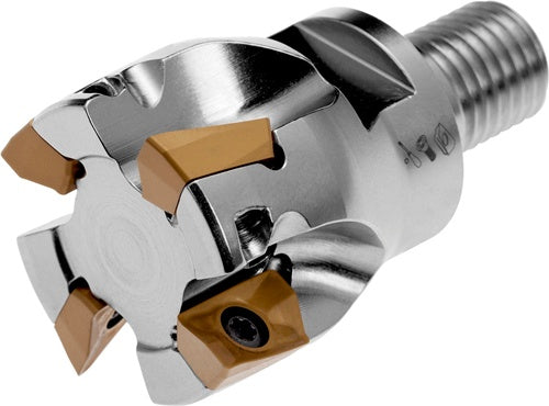 Schulterfräser ISO 32A3R043M16-SAD16E-C D17mm Rechtslauf Schneid-D32mm