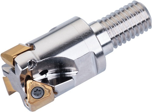 Schulterfräser ISO 32A5R043M16-STN10-C D17mm Rechtslauf Schneid-D32mm
