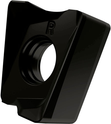 Fräswendeschneidplatte ISO LNGX 120508SR-R:M9325 D45mm MT-CVD beschichtet - VPE: 10