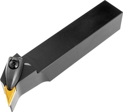 Drehwerkzeughalter ISO DVPNR 2525 M 16 Funkt-Länge 150mm Rechtslauf PRAMET