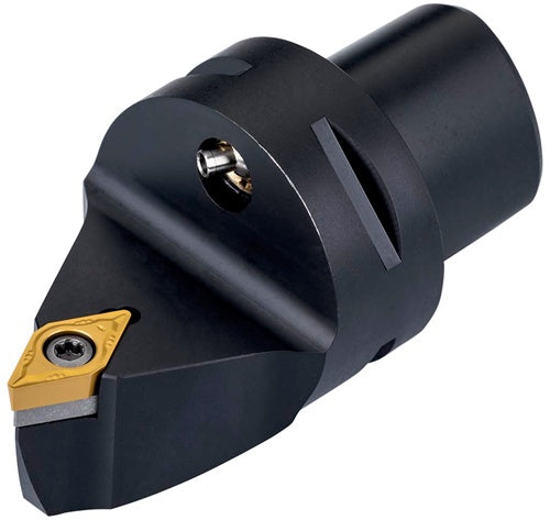 Klemmhalter ISO C5-SDNCN-00060-11 D50mm m Polygonkupplung PRAMET