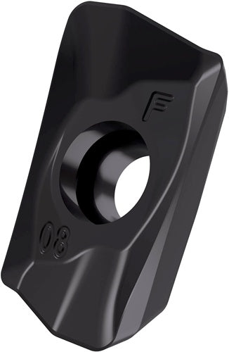 Fräswendeschneidplatte ISO ADMX 11T308SR-F:8215 D 29mm PVD beschichtet PRAMET - VPE: 10